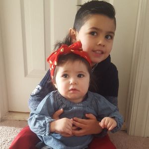 Meet your Posher, Heather