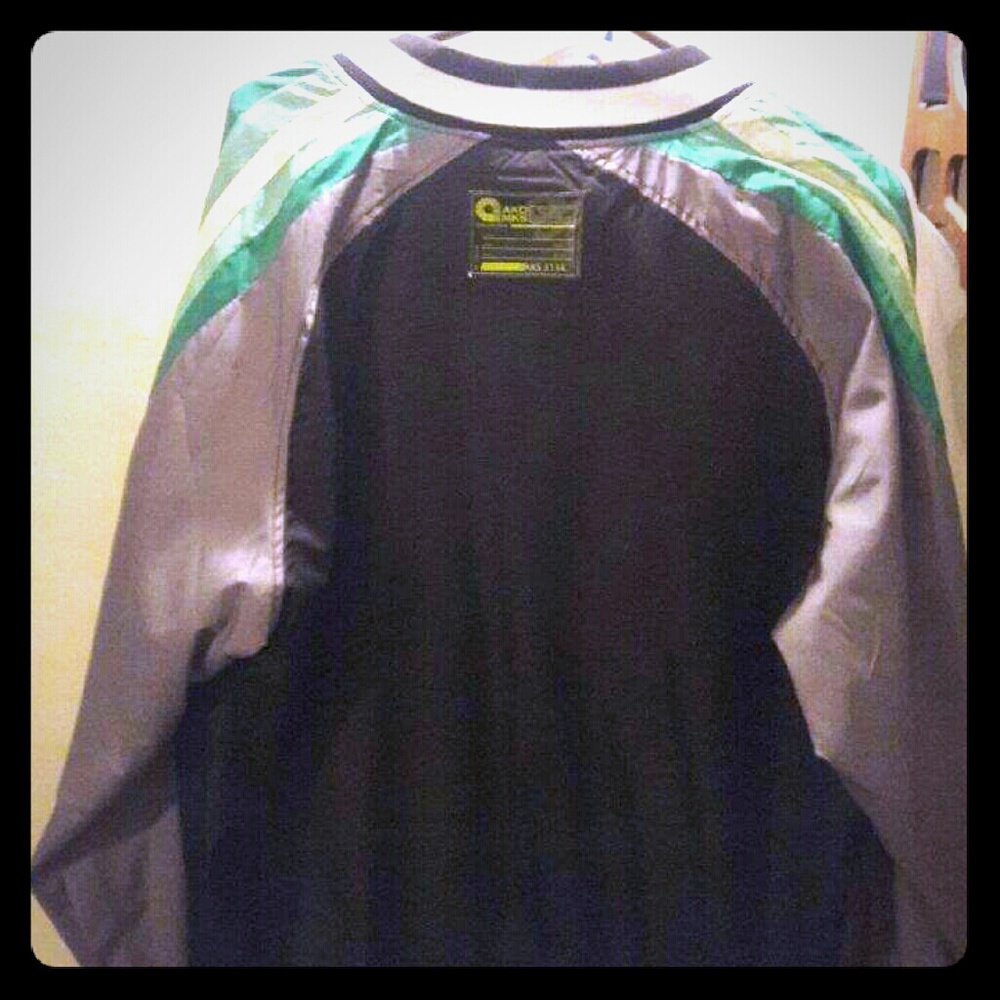 Akademics Jacket - Picture 2 of 2