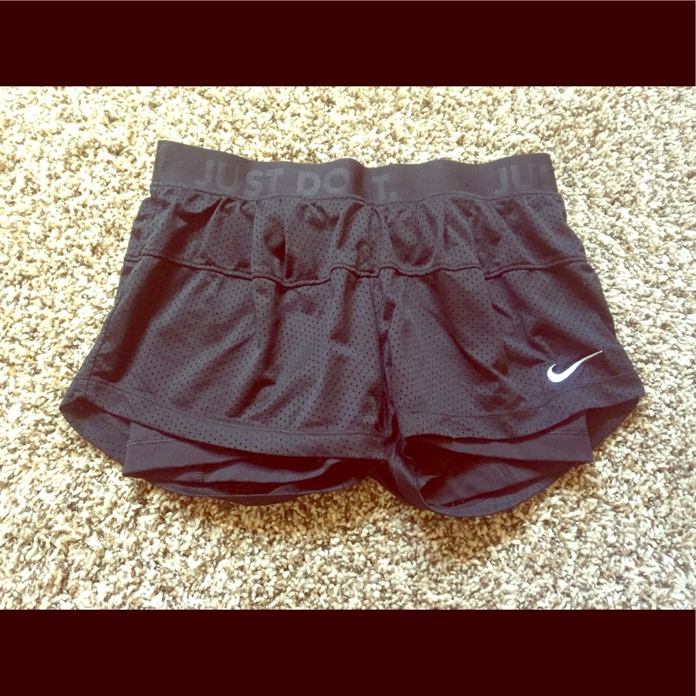 Dri-Fit Shorts