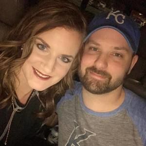 Meet your Posher, Krysta