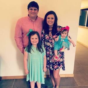 Meet your Posher, Joseph