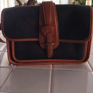 Dooney & Bourke Shoulder Purse Vintage