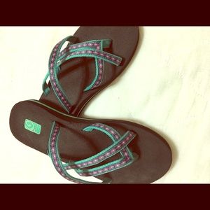 Sandals