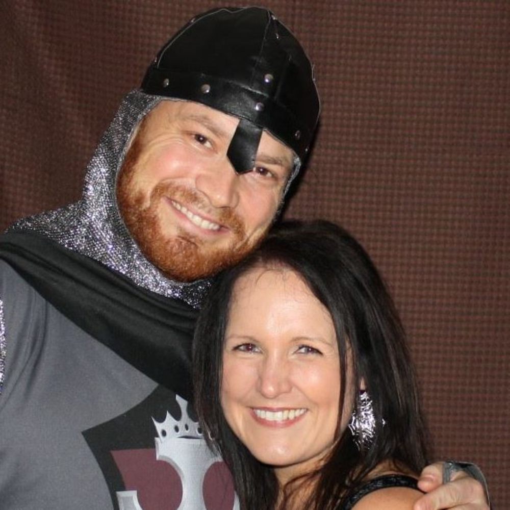 Meet your Posher, Joyce