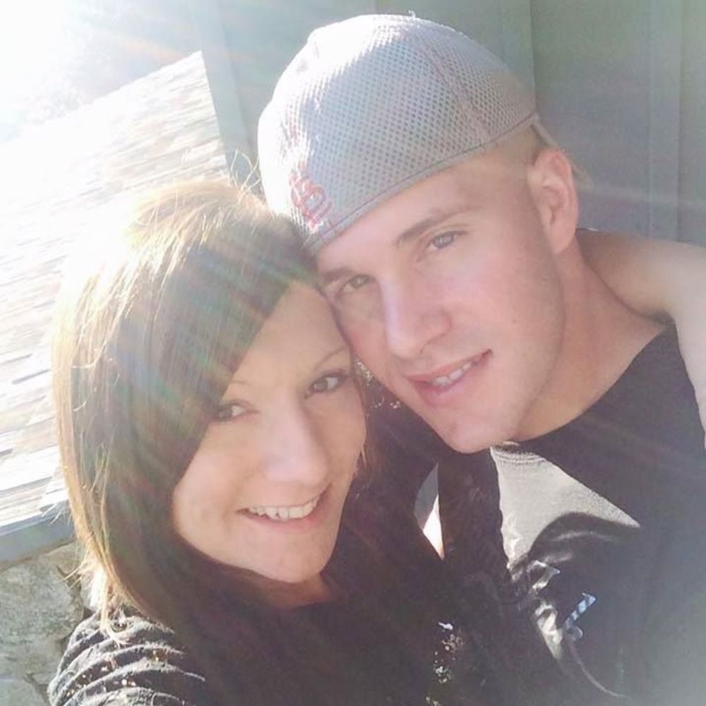 Meet your Posher, Eddieandmelissa