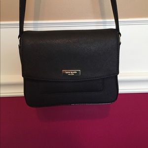 Kate spade crossbody purse
