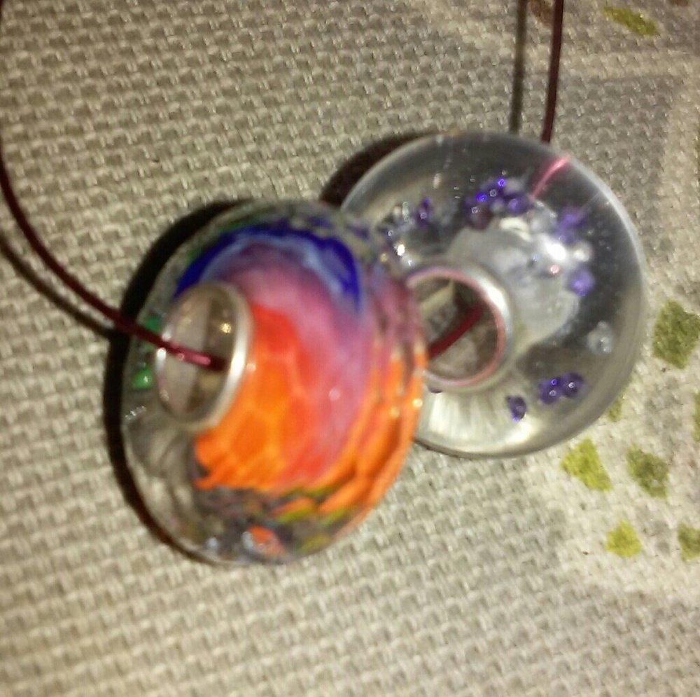 Elfbeads duo