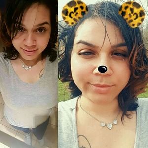 Meet your Posher, Tab