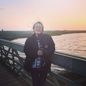 Meet your Posher, Maya