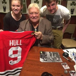 Meet your Posher, Brett