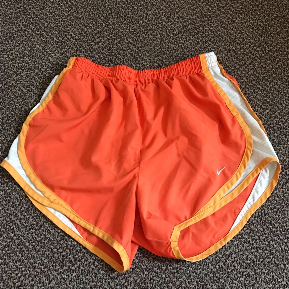 Nike Tempo Shorts🎉