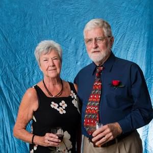 Meet your Posher, Jeannie