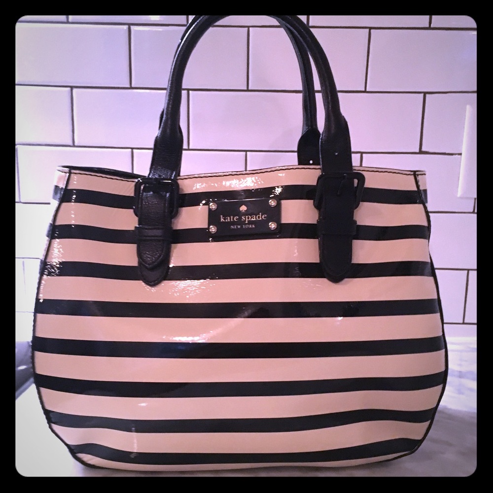 Kate Spade Wellesley Bag