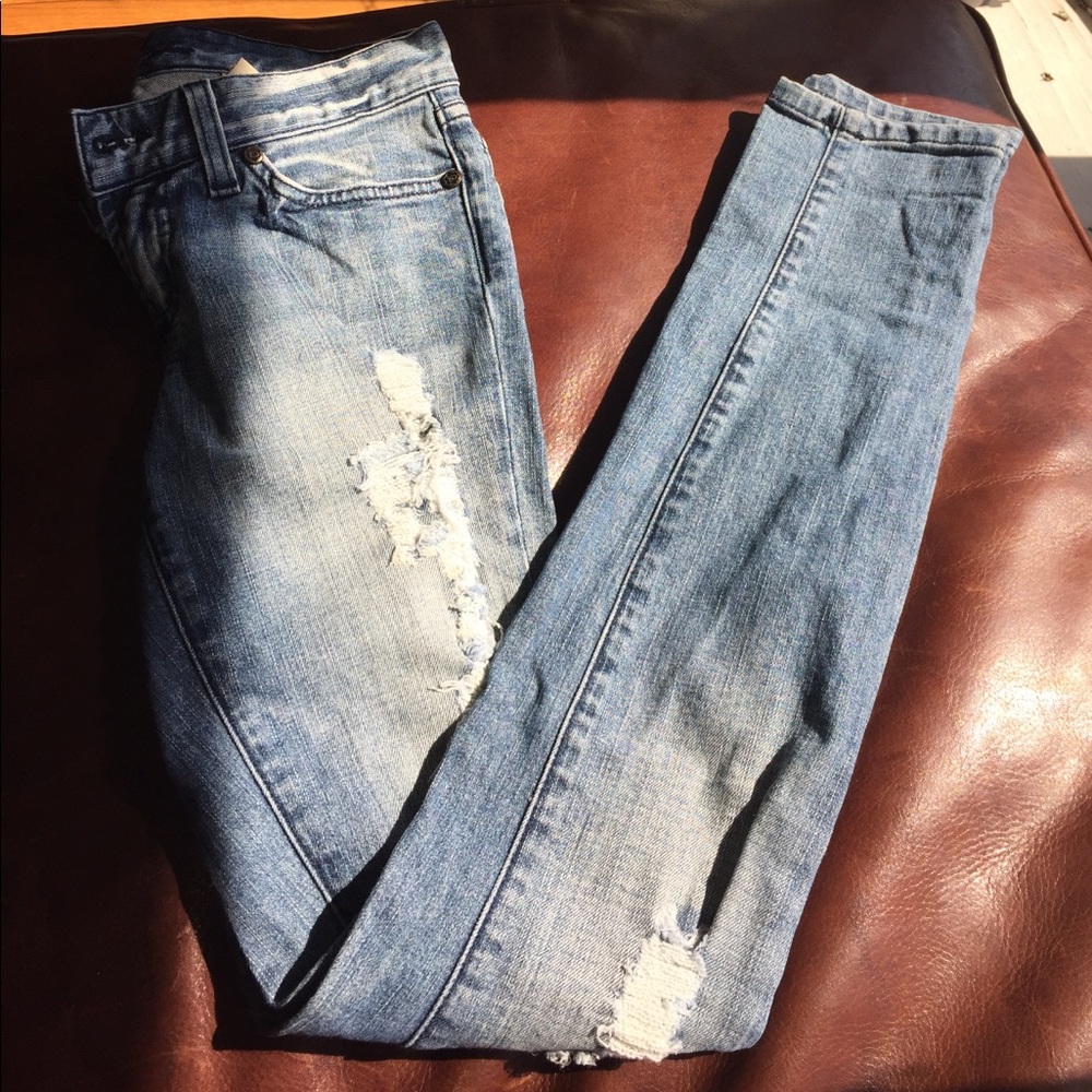 Bebe Jeans