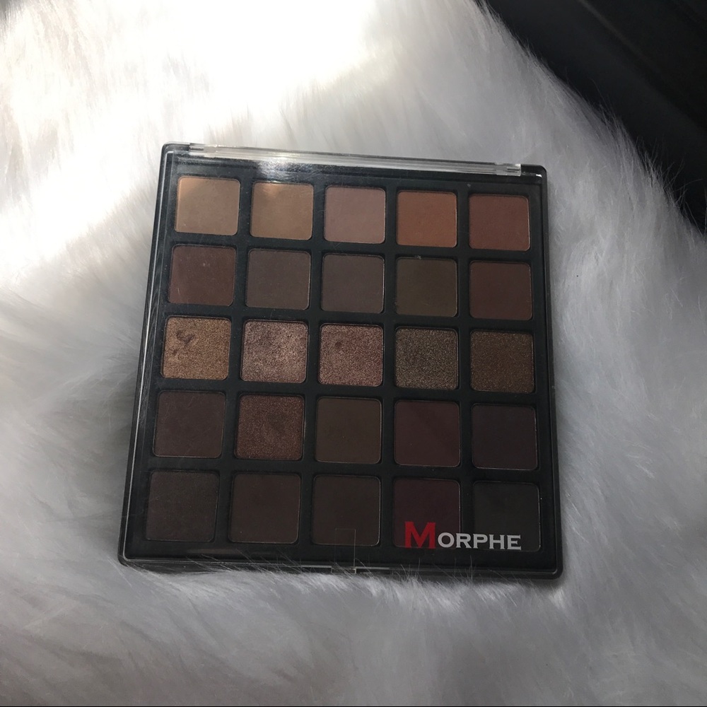 💝 Limited edition Morphe 25b 💝