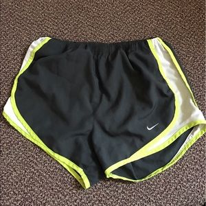 Nike Tempo Shorts🎉