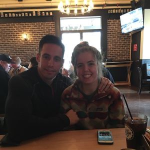 Meet your Posher, Brett