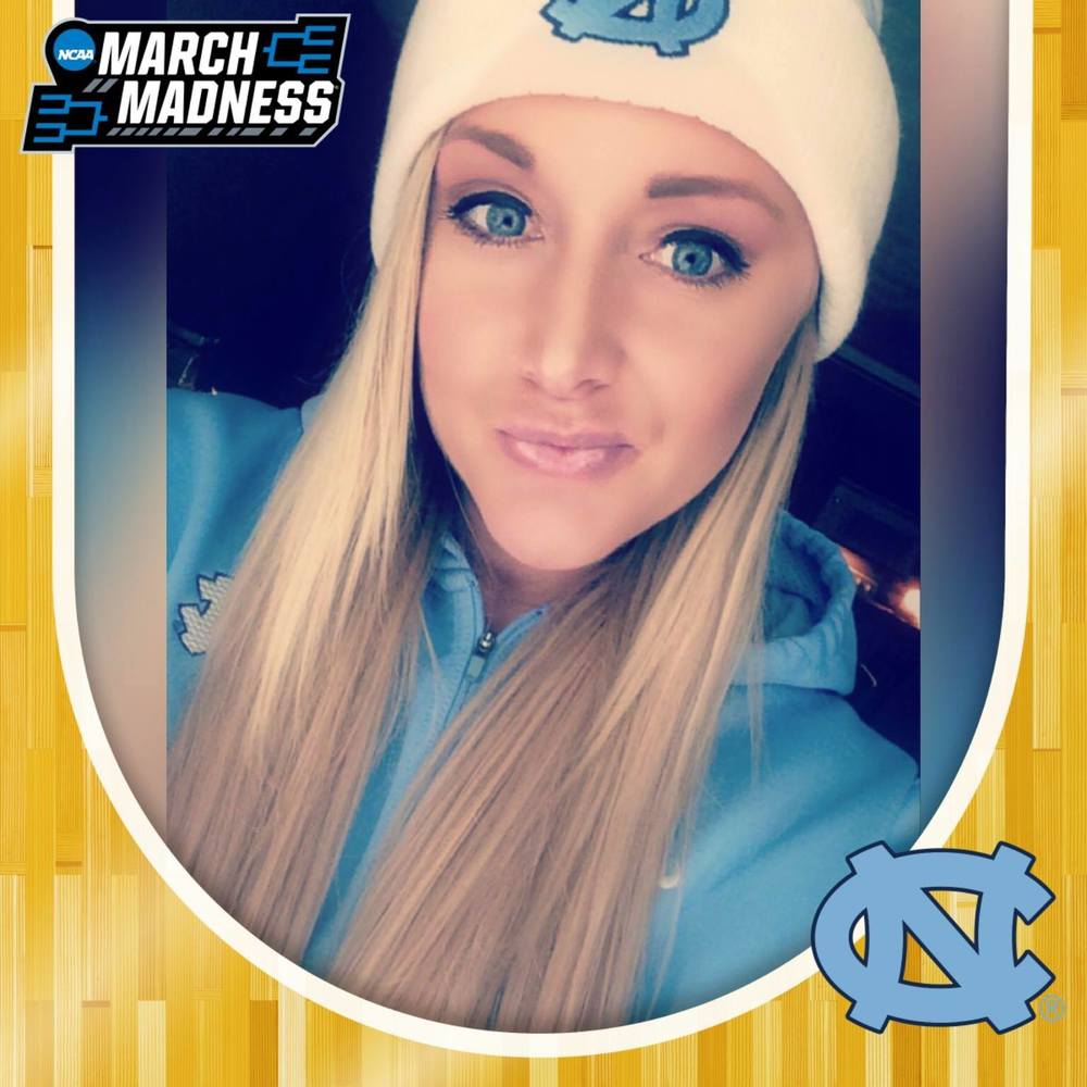 Meet your Posher, Paige