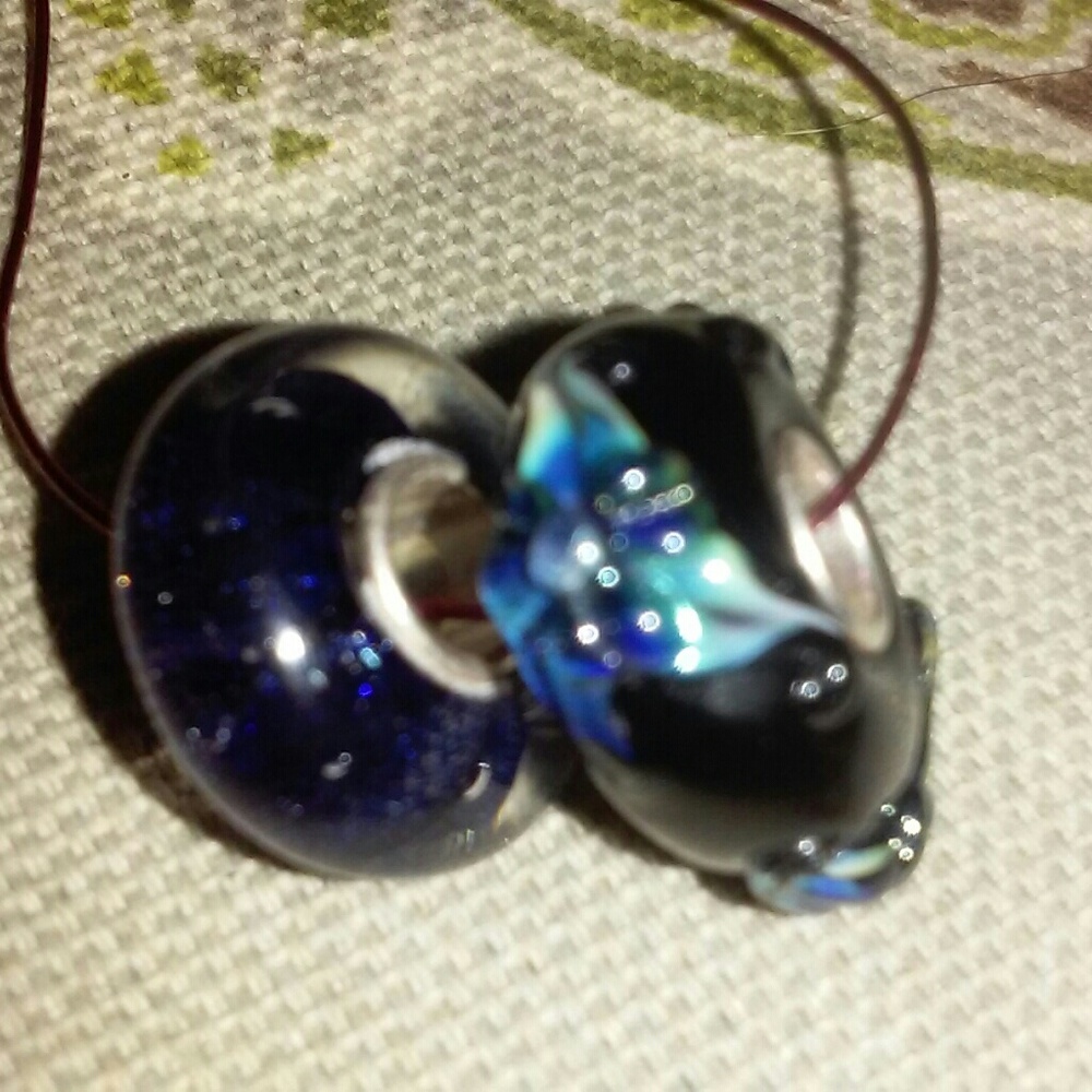 Elfbeads duo