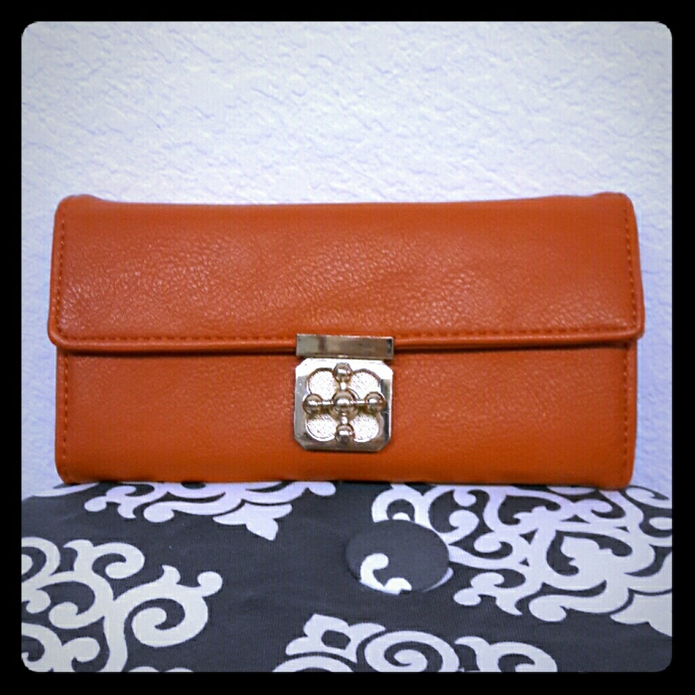 Used wallet