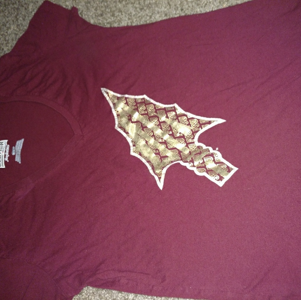 Fl State shirt