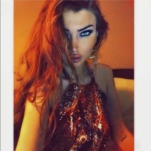 Meet your Posher, Aimee