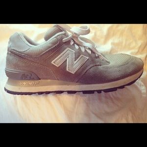 New Balance Shoes