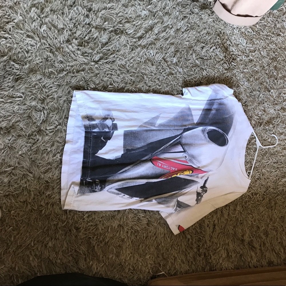 FMF Dirtbiking T-shirt