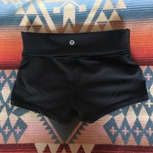 Wunder short