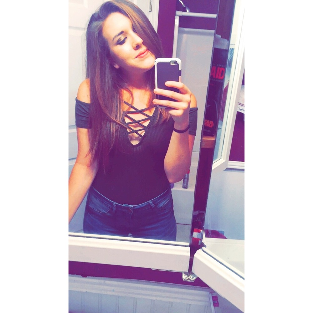 Meet your Posher, Victoria