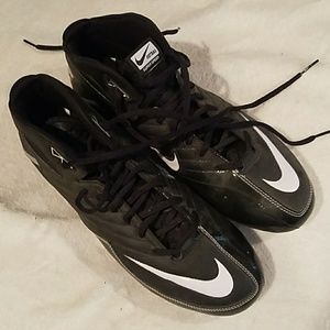Nike Football Cleats