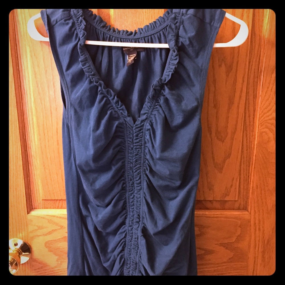 Banana Republic tank top