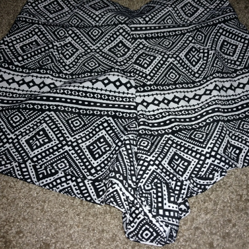 Shorts - Picture 2 of 2