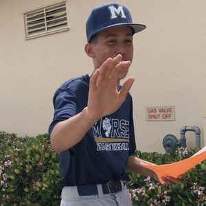 Meet your Posher, Brian