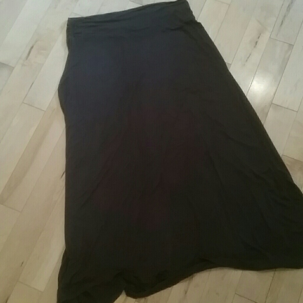 Merona Maxi Skirt