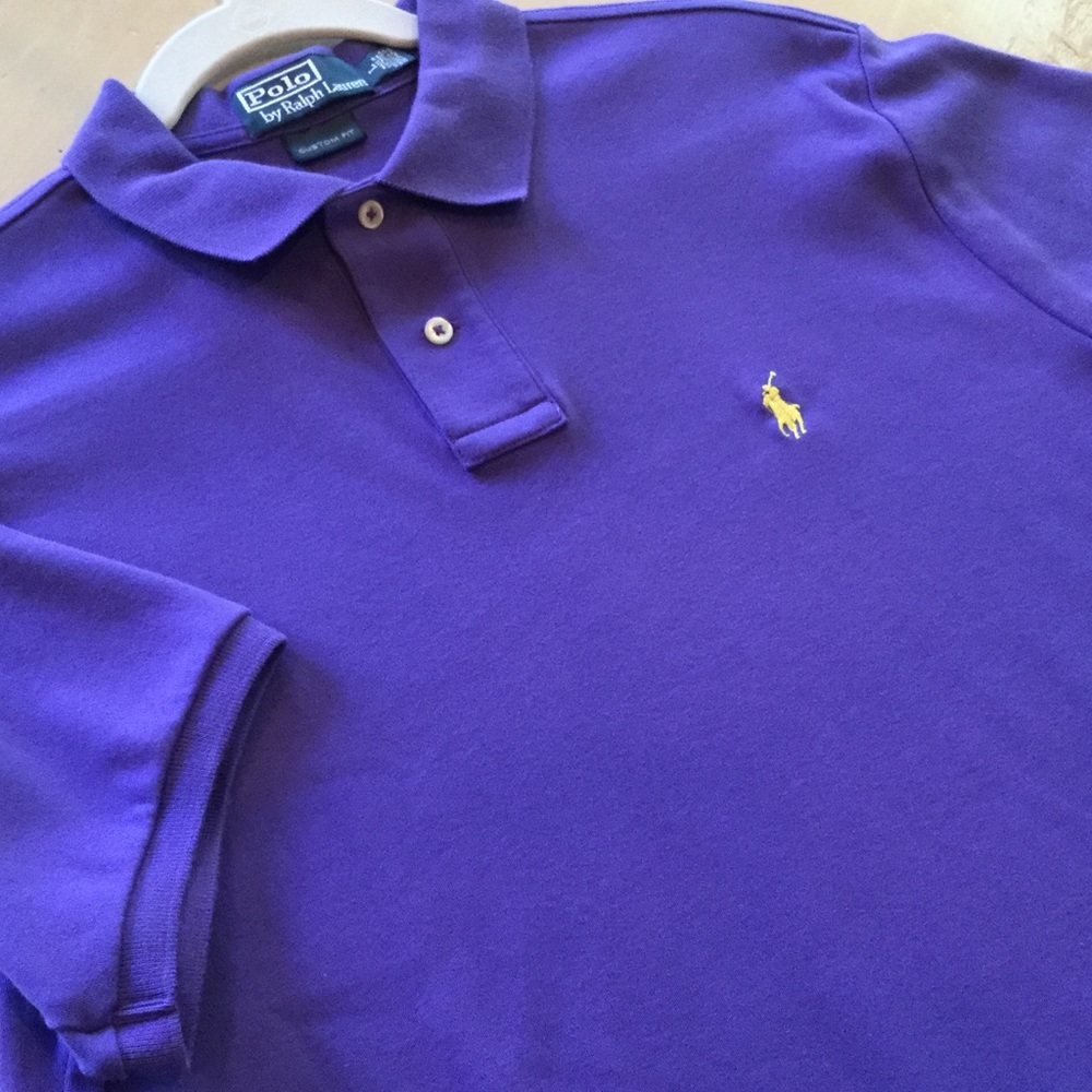 POLO by Ralph Lauren---Size Large