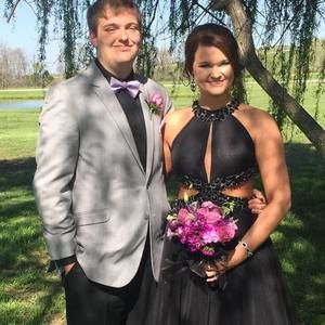 Meet your Posher, Cody