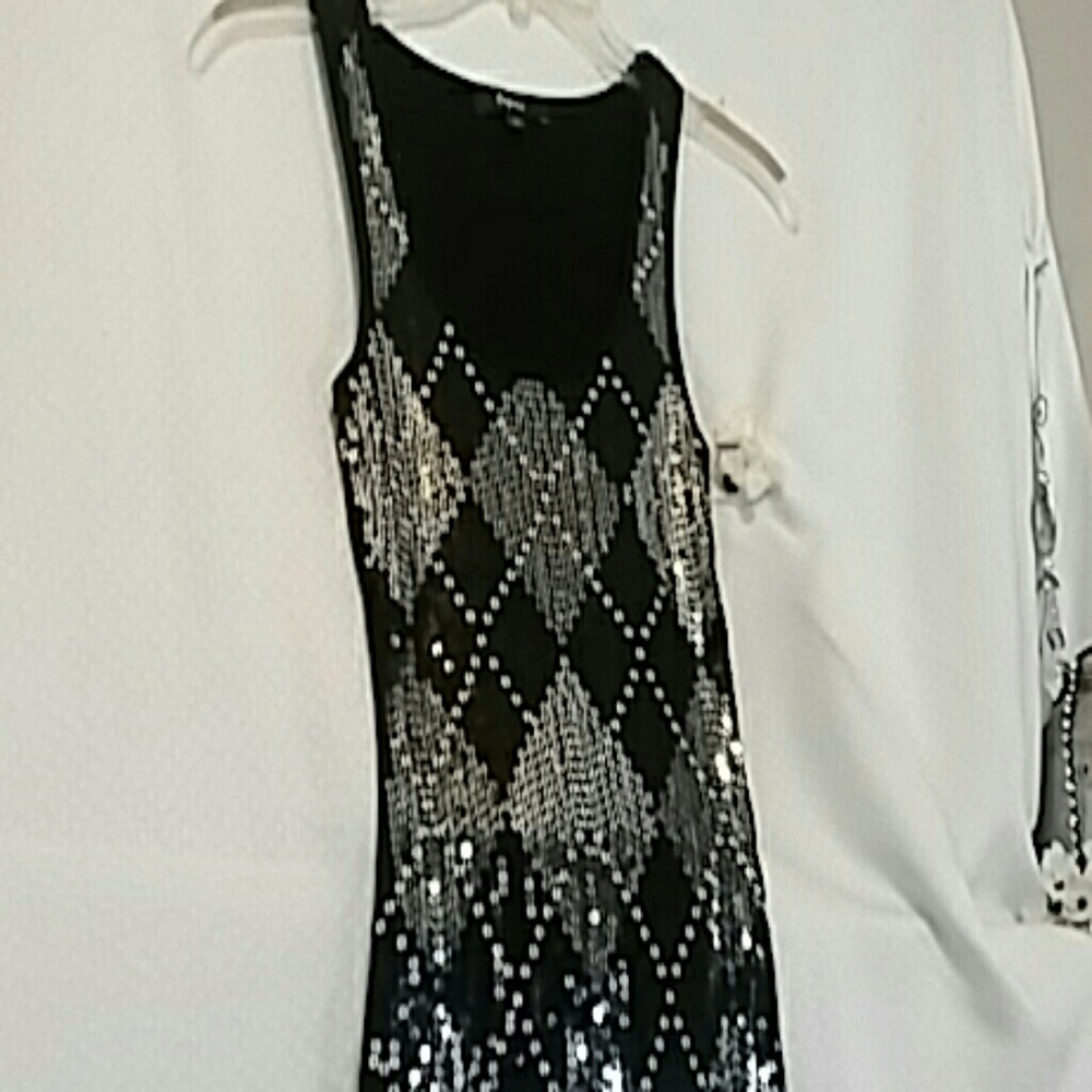 Ladies tank top