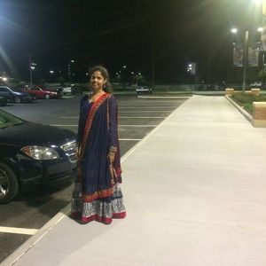 Meet your Posher, Divya