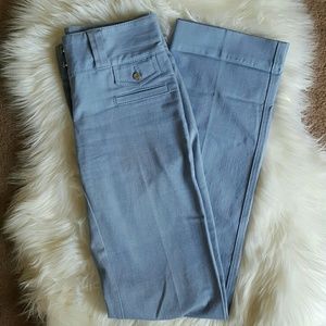 Dolce & Gabbana Mid Wise Light Blue Jeans