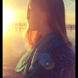 Meet your Posher, Kaitlyn