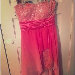 Prom/homecoming dress