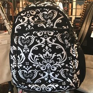 Ever Moda laptop backpack NWOT
