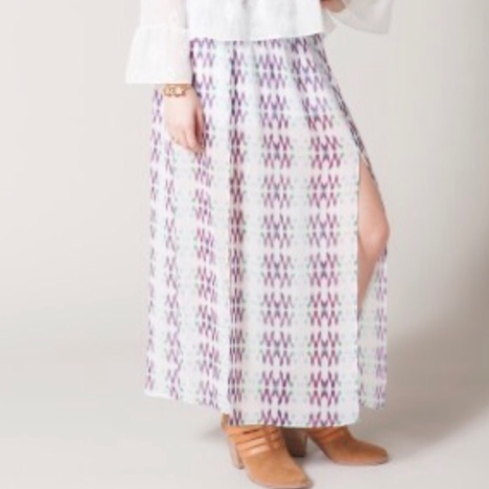 Dolce Vita Shae Maxi Skirt