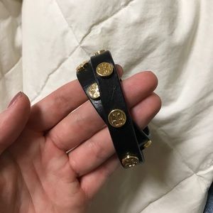 Tory Burch Wrap Bracelet