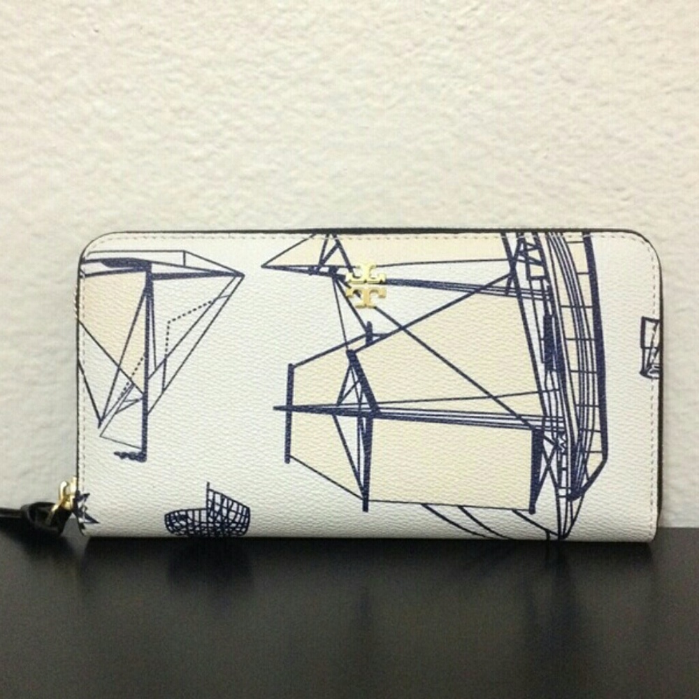 NEW Tory Burch Wallet