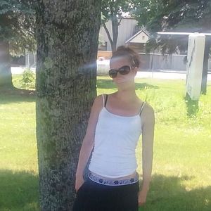 Meet your Posher, Shawna