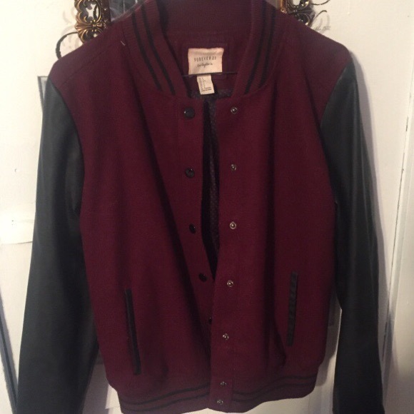 Jacket - Picture 1 of 1