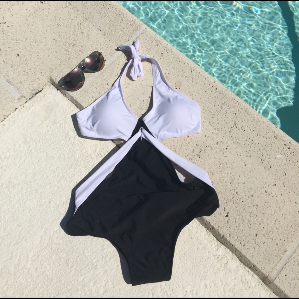 Bathing suit - Picture 4 of 5