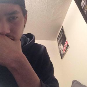 Meet your Posher, Brant